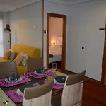 Edificio Plaza Gran Vía Apartamento
