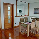Edificio Plaza Gran Vía Apartamento *