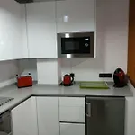 Edificio Plaza Gran Vía Apartamento Salamanca