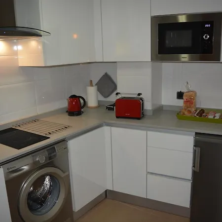 Edificio Plaza Gran Via Salamanka