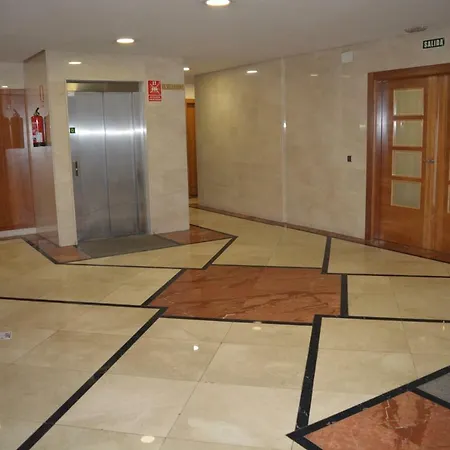 Edificio Plaza Gran Via *