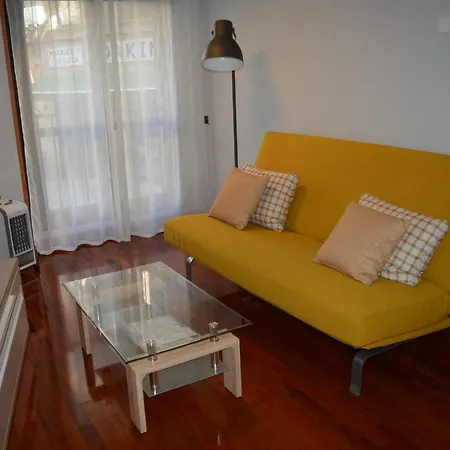 Edificio Plaza Gran Via Apartament *