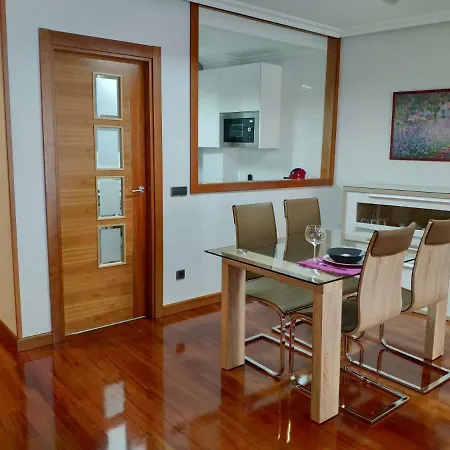 Edificio Plaza Gran Vía Apartamento *