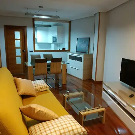 Edificio Plaza Gran Via * Salamanka