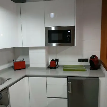 Edificio Plaza Gran Vía Apartamento Salamanca