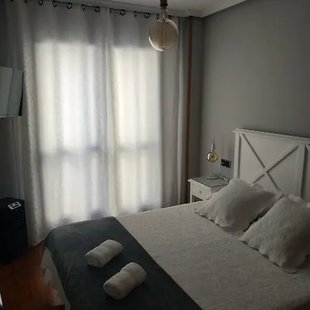 Apartamento Edificio Plaza Gran Vía