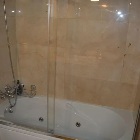 Edificio Plaza Gran Vía Apartamento