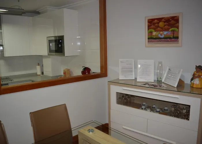 Edificio Plaza Gran Via Appartement Salamanca