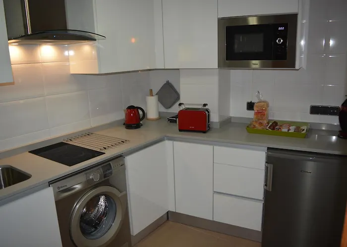 Edificio Plaza Gran Via Salamanca