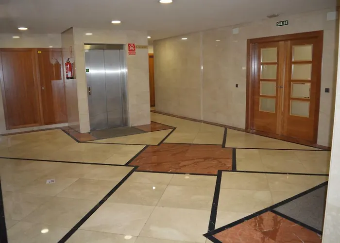 Edificio Plaza Gran Via *