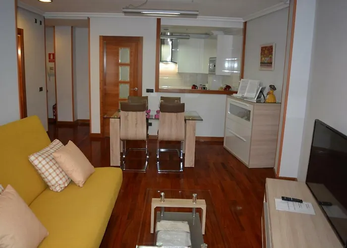 Edificio Plaza Gran Via Salamanka