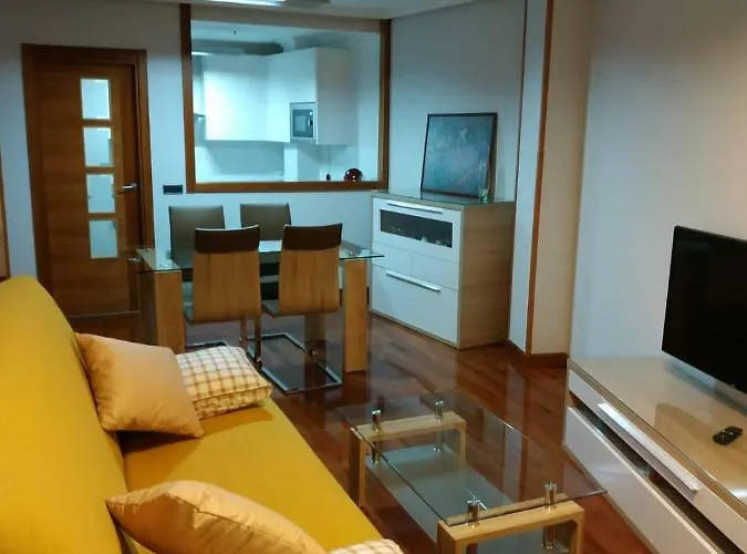 Edificio Plaza Gran Via * Salamanka