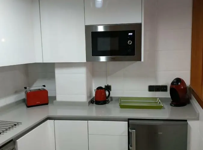 Edificio Plaza Gran Via Appartement Salamanca