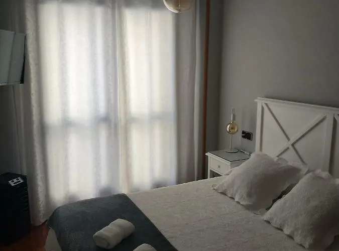 Appartement Edificio Plaza Gran Via