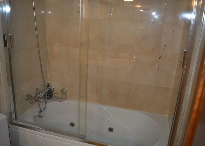 Edificio Plaza Gran Via Appartement