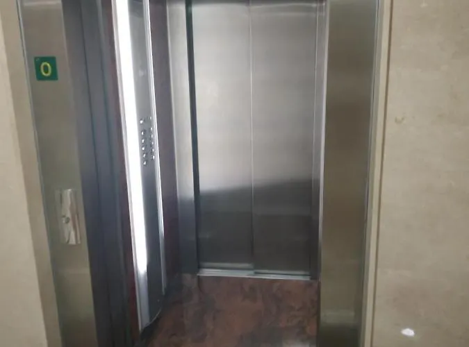 Edificio Plaza Gran Via * Salamanca